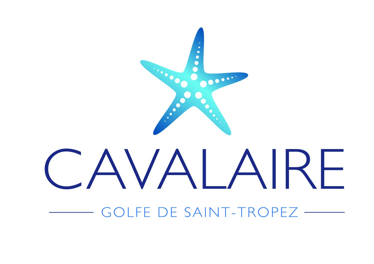 logo etoile Golfe de st tropez 2