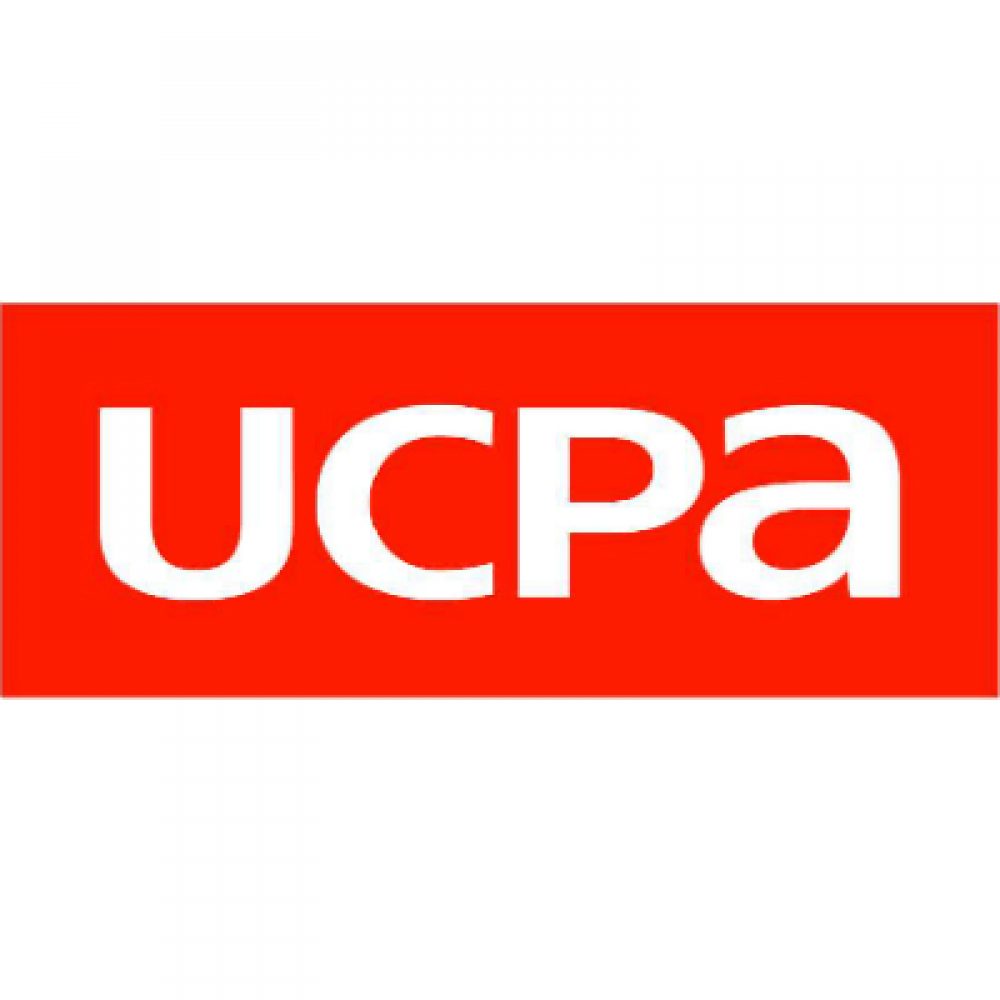 Logo ucpa
