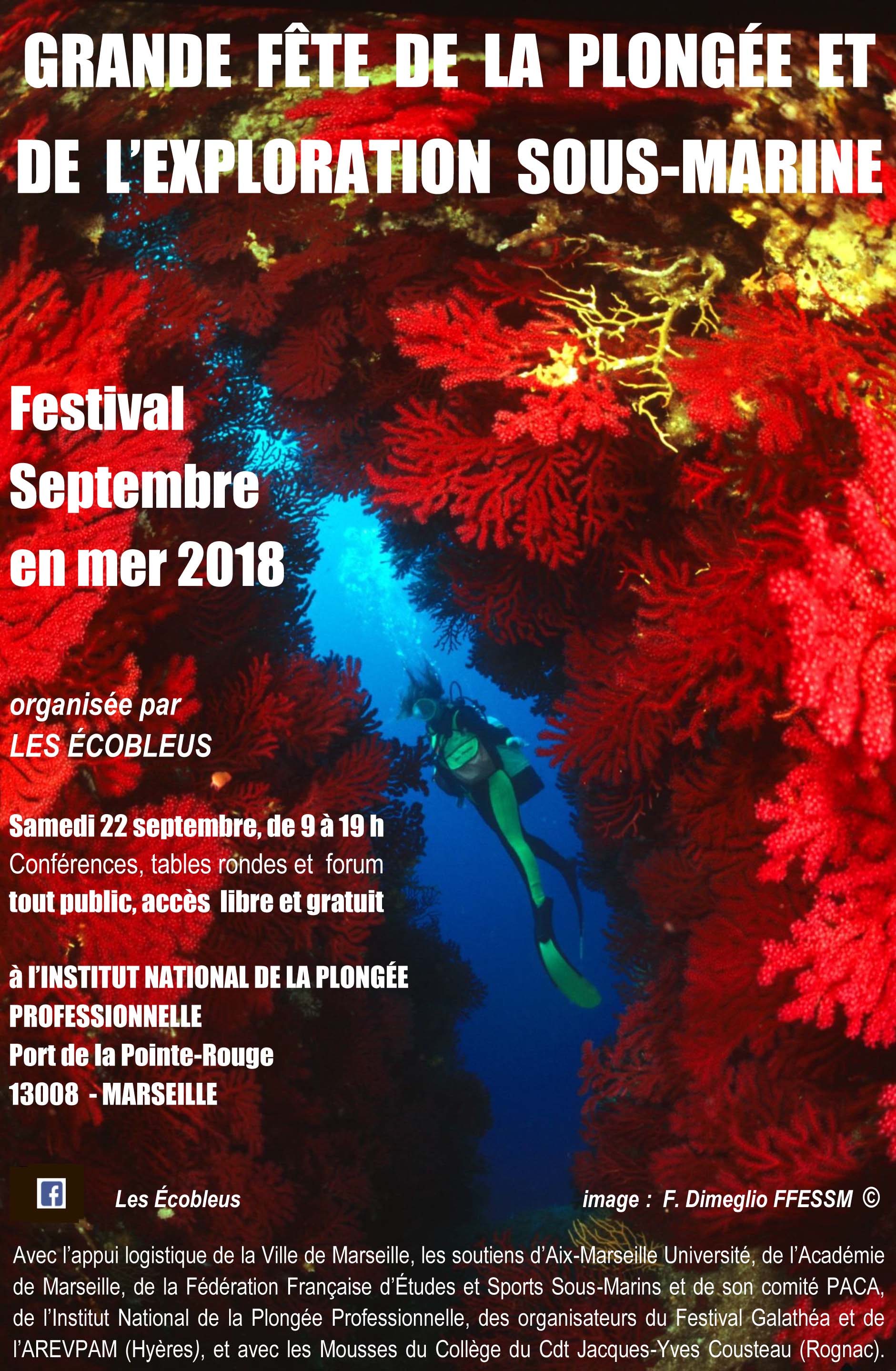 Affiche Fete jpg BD