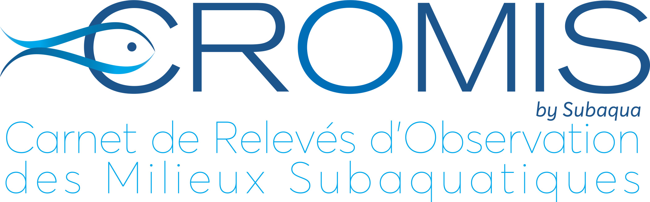 CROMIS by Subaqua logo