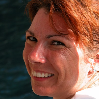 Image de contact