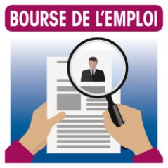 Bourse emploi